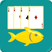 Go Fish  Icon