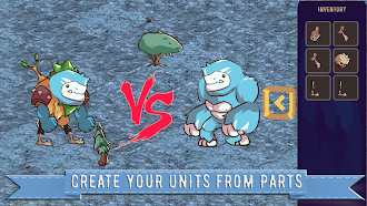 Game screenshot Necromancer: raise your army mod apk