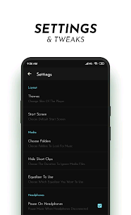 audioPro™ Music Player APK (Paid/Full) 7