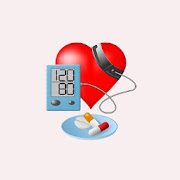 Blood Pressure Checker Diary