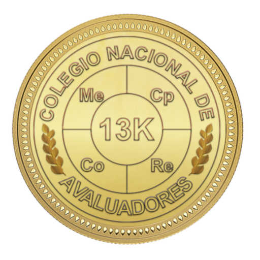 Camel - Honorario avalúos logo