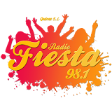 FM Fiesta 98.1 LRJ846 icon