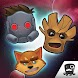 Defenders of the Galaxy - Androidアプリ