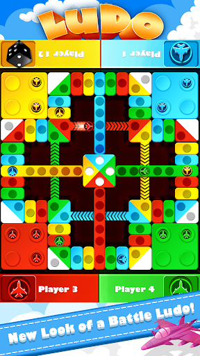 Ludo Battle The Dice Game Screen 2