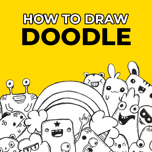 How to draw doodle Download on Windows