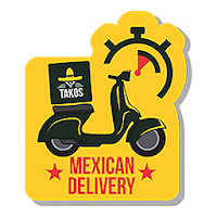 Takos Mexican Delivery