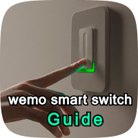 wemo smart switch guide
