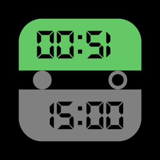 Go Timer logo
