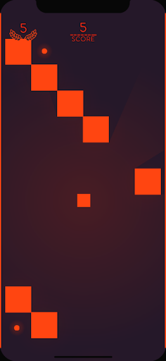 avoid lights Screen 2