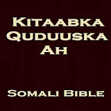 Somali Bible Free icon