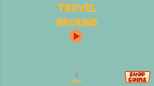 Travel around