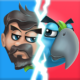Birds Revenge - Flying birds Mod Apk