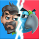 Birds Revenge: アングリー 鳥 ゲーム - Androidアプリ