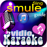 Guide Smule VIP Sing Karaoke icon
