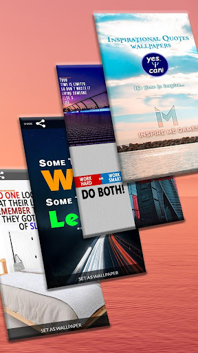 Inspirational Quotes Wallpaper