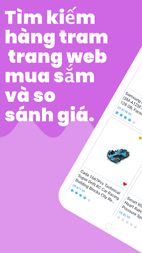 Bản xem trước ứng dụng