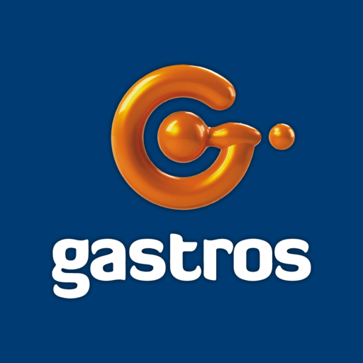 Gastros logo