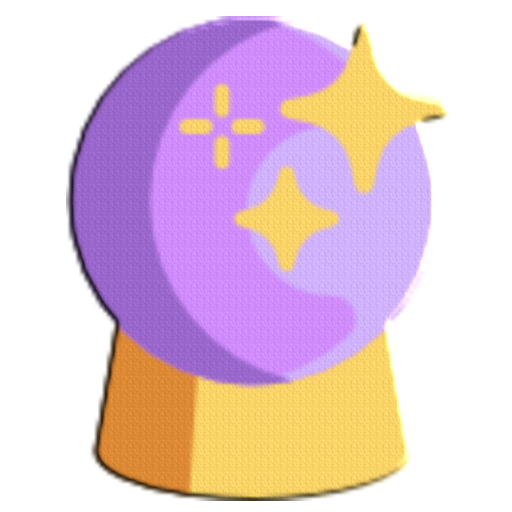 Falcı ana logo