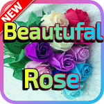 Cover Image of Télécharger Beautiful rose bouquets 2021 4.0 APK