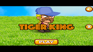 Tiger King - Screenshot 1