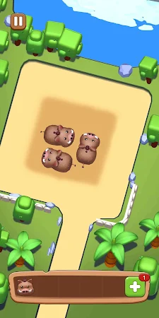 Game screenshot Mary's Adventure 2 hack