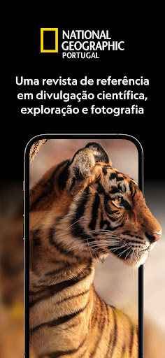 National Geographic Portugal