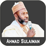 Cover Image of Download Ahmad Sulaiman 3.3 APK