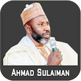Ahmad Sulaiman icon