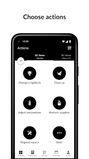 TagPoint Screen 2