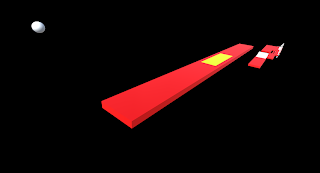 Roller - Screenshot 1