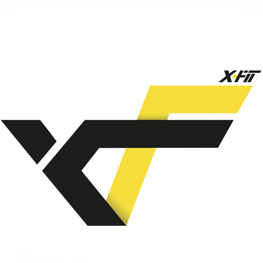 Xfit KW logo