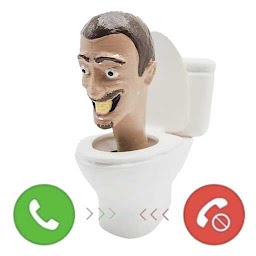 the skibidi toilet prank call
