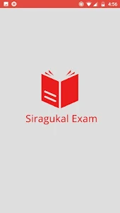 Siragukal Exam