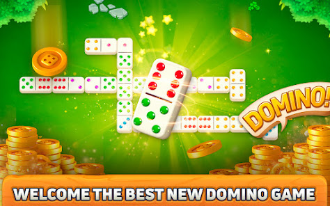 Domino Go u2014 Online Board Game apkpoly screenshots 8