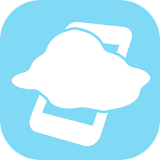 Cloud Filter icon