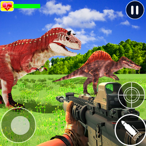 Jogos de dinossauro simulador – Apps no Google Play