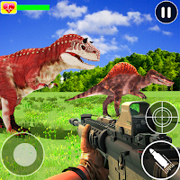 Jurassic World  Dinosaur Alive