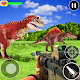 Dinosaur Shooting Hunting Arena :Dragon Game 2021