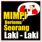 Top 30 Books & Reference Apps Like Mimpi Bertemu Seorang Laki Laki - Best Alternatives