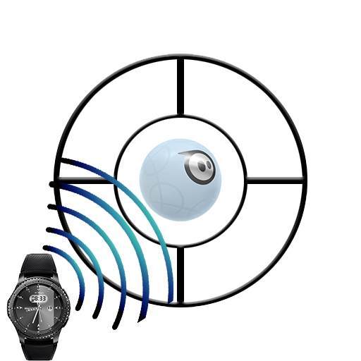 Logo Sphero Gear Control