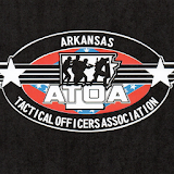Arkansas Tactical Officers Association icon
