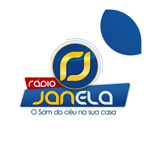 Rádio Janela logo