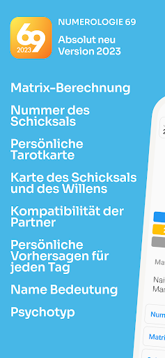 App-Vorschau