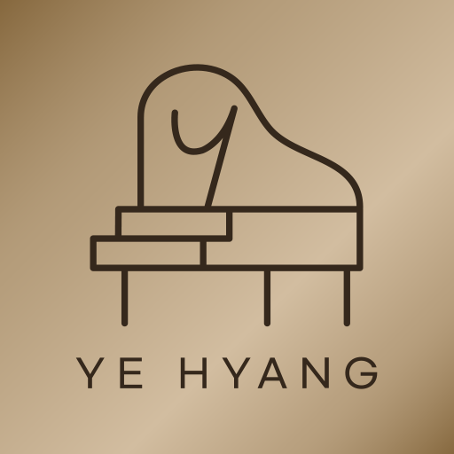 예향음악학원 logo