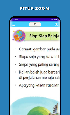 Bahasa Indonesia 3 Merdekaのおすすめ画像4