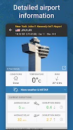 Flightradar24 Flight Tracker