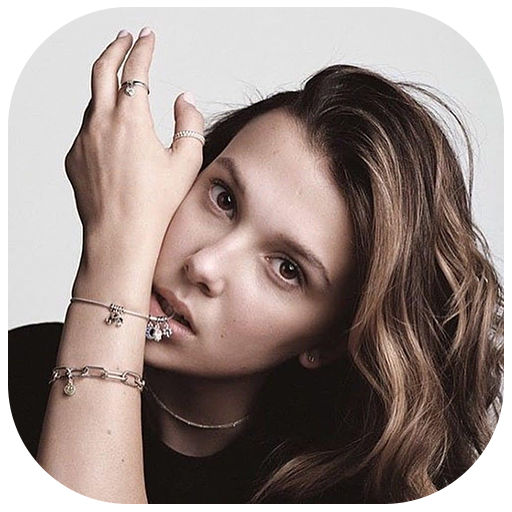 Millie Bobby Brown Wallpaper Descarga en Windows