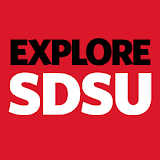 Explore SDSU 2017 icon