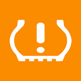 TPMS Reset Guide icon