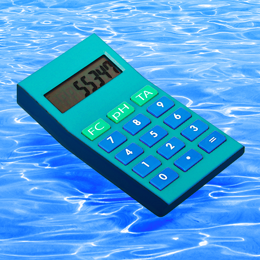 THE POOL CALCULATOR - Chemistr